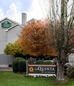 La Quinta Inn & Suites by Wyndham Eugene