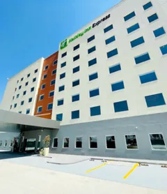 Holiday Inn Express Guadalajara Vallarta Poniente, an IHG Hotel