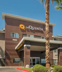 La Quinta Inn & Suites by Wyndham Las Vegas Nellis