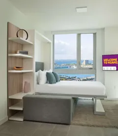 YotelPad Miami