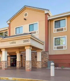 Extended Stay America Suites Los Angeles Ontario Airport