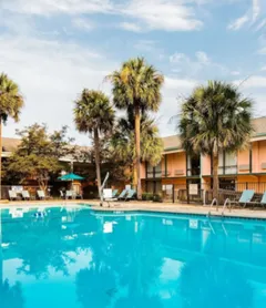 Best Western Charleston Inn