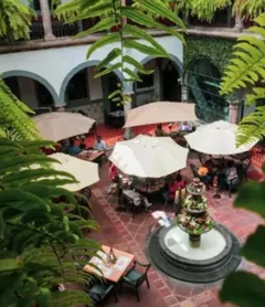 Hotel Hidalgo