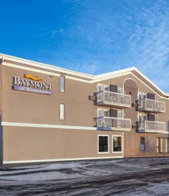 Baymont by Wyndham Rochester Mayo Clinic Area