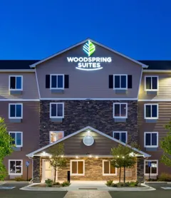 WoodSpring Suites Grand Junction