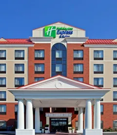 Holiday Inn Express & Suites Albany Airport Area - Latham, an IHG Hotel