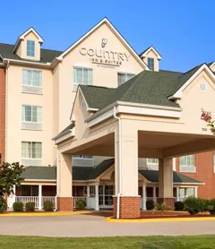 Country Inn & Suites by Radisson, Conway, AR