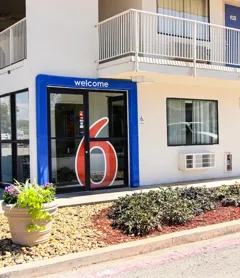 Motel 6 Abilene