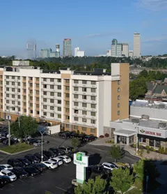 Holiday Inn Niagara Falls Scenic Downtown, an IHG Hotel