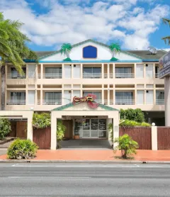 Cairns City Sheridan