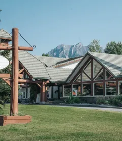 Canmore Rocky Mountain Inn