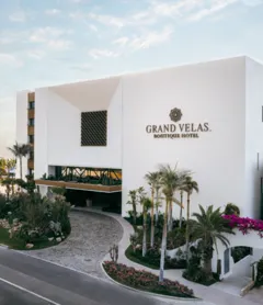 Grand Velas Boutique Hotel - All Inclusive - ADULTS ONLY