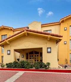 La Quinta Inn by Wyndham El Paso West