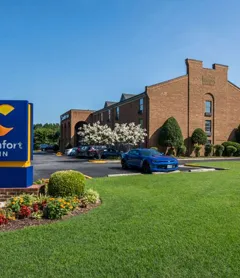 Comfort Inn Newport News - Hampton I-64