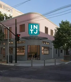 INTJ Hotel