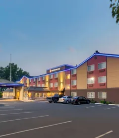 Best Western Plus Yakima Hotel