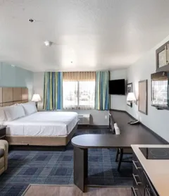 Extended Studio Hotel Ontario