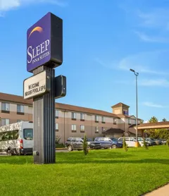 Sleep Inn & Suites