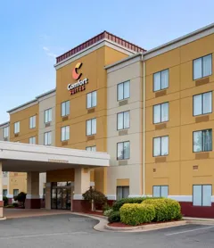 Comfort Suites Fredericksburg North