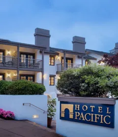 Hotel Pacific