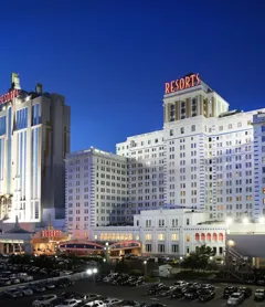 Resorts Casino Hotel Atlantic City