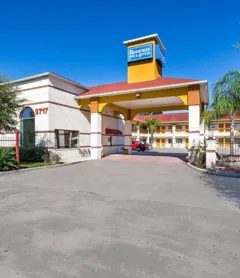 Rodeway Inn & Suites