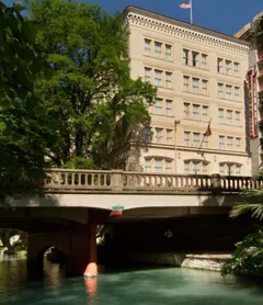 Drury Inn Suites San Antonio Riverwalk