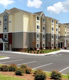 Microtel Inn & Suites by Wyndham Columbus/Near Fort Moore