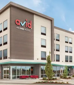 avid hotel Richmond North - Ashland, an IHG Hotel