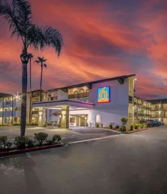 Motel 6 Ontario, CA - Convention Center - Airport