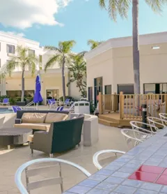 Holiday Inn Fort Myers - Downtown Area, an IHG Hotel