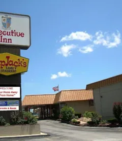 Executive Inn and Suites Springdale