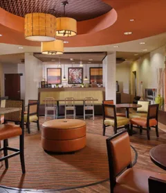 Best Western Plus Tupelo Inn & Suites