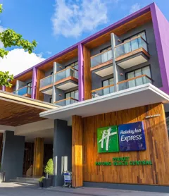 Holiday Inn Express Phuket Patong Beach Central, an IHG Hotel