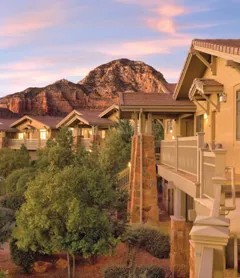 Club Wyndham Sedona