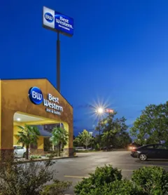 Best Western Inn & Suites