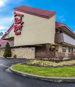 Red Roof Inn Lexington