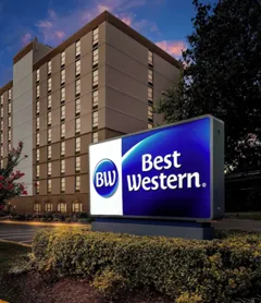 Best Western Potomac Mills