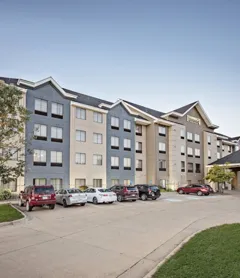 Staybridge Suites Cedar Rapids North, an IHG Hotel