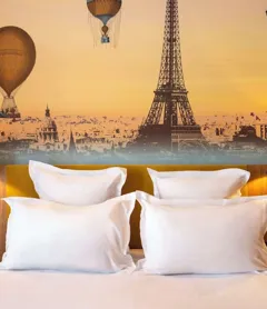 Hotel Apolonia Paris Mouffetard, Sure Hotel Collection by BW