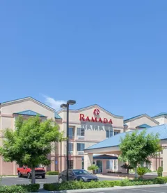 Ramada by Wyndham Fresno Northwest