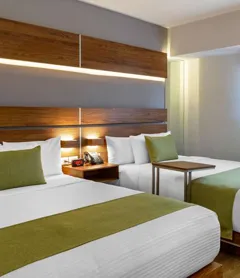 Sleep Inn Tijuana