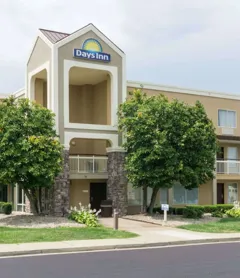 Days Inn by Wyndham Florence Cincinnati Area