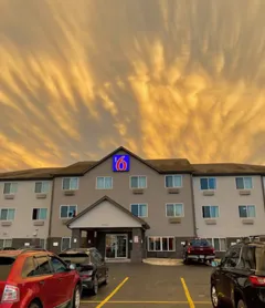 Motel 6 Lincoln, NE