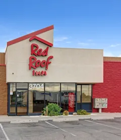 Red Roof Inn Tucson South - Airport