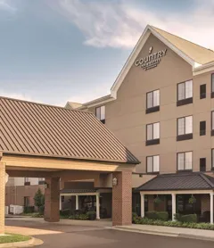 Country Inn & Suites by Radisson Raleigh-Durham Airport NC