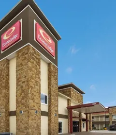 Econo Lodge Inn & Suites Humble FM1960 - IAH Airport