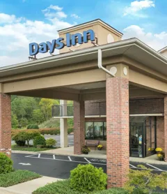 Days Inn by Wyndham Asheville Downtown North