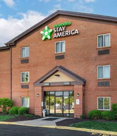 Extended Stay America Select Suites St Louis Earth City