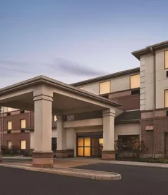 Country Inn & Suites By Radisson, Dayton South, OH